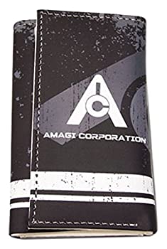 【中古】【輸入品・未使用】Key Holder - Zetman - Amagi Logo Sign Wallet Anime Toys Licensed ge37044|スカイマーケットプラス