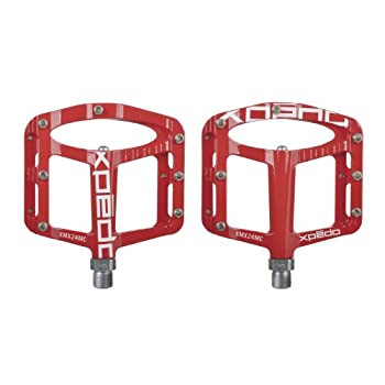 【中古】【インポート品・未当て嵌める】XPEDO(エクスペド)XMX24MC RED PD-XP-081 その他-アウトドア-スポーツ・アウトドア