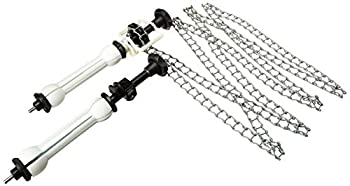 【中古】【インポート品・未当てはめる】Manfrotto 046MCG エクスパンセット メタルグレーチェーン