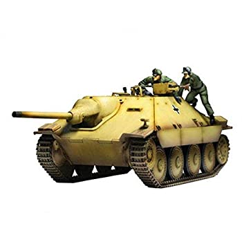 【中古】【輸入品・未使用】アカデミー 1/35ヘッツァー 前期型 プラモデル|スカイマーケットプラス