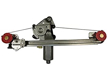 【中古】【輸入品・未使用】ACI 82170電源ウィンドウモーターとレギュレータアセンブリ