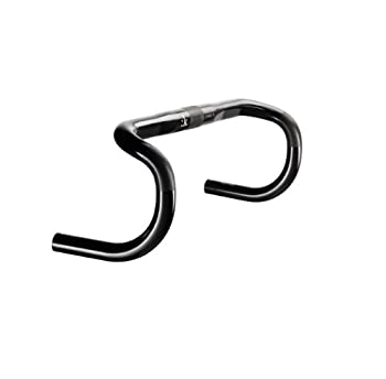 【中古】【輸入品・未使用】Fizik(フィジーク) Cyrano R1 スネーク ドロップハンドル 291580003 440mm