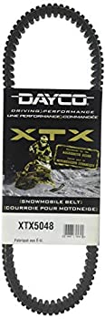 【中古】【輸入品・未使用】Dayco XTX5048スノーモービルドライブベルト