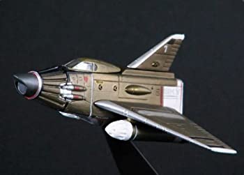 【中古】【輸入品・未使用】コナミSFムービーセレクション 謎の円盤UFO−06 スカイワン 単品|スカイマーケットプラス