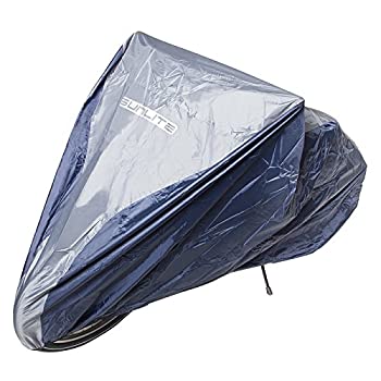 【中古】【輸入品・未使用】Pro Nylon Bike Cover by Sunlite｜スカイマーケットプラス
