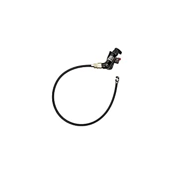 【中古】【インポート品・未当て嵌める】RockShox XLoc Remote Gold Adjuster Left 2014 by RockShox