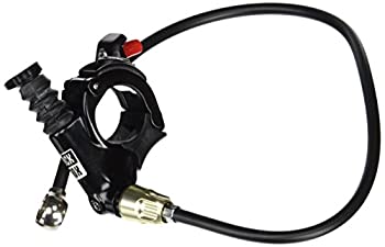 【中古】【インポート品・未当て嵌める】RockShox XLoc Remote Gold Adjuster Right 2014 by RockShox
