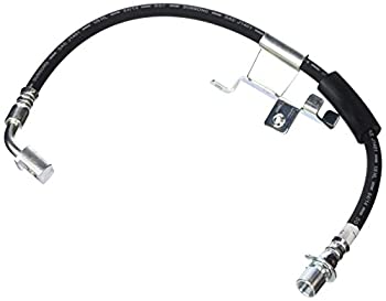 【中古】【輸入品・未使用】ACDelco 18J4624 Professional Front Driver Side Hydraulic Brake Hose Assembly