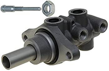 【中古】【輸入品・未使用】ACDelco 18M2491 Professional Brake Master Cylinder Assembly
