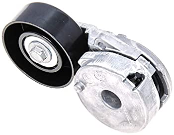 【中古】【輸入品・未使用】ACDelco 39162 Professional Automatic Belt Tensioner and Pulley Assembly｜スカイマーケットプラス 21,260円