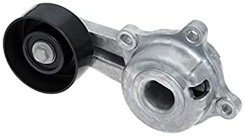 【中古】【輸入品・未使用】ACDelco 39179 Professional Automatic Belt Tensioner and Pulley Assembly