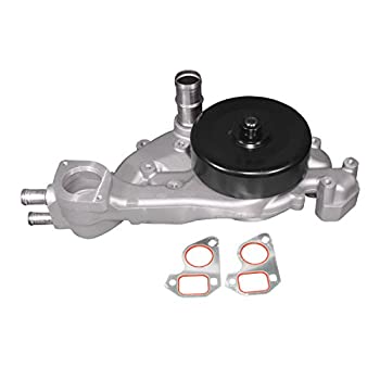 【中古】【輸入品・未使用】ACDelco 252-921 Professional Water Pump Kit