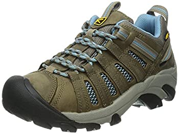 【中古】【輸入品・未使用】KEEN レディース Voyageur ハイキングシューズ US サイズ: 6 カラー: ブラウン