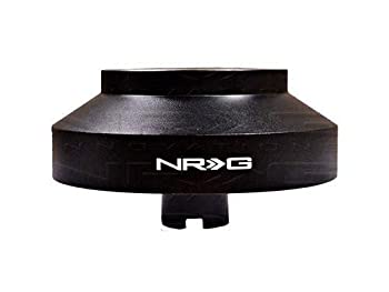 【中古】【輸入品・未使用】NRG SRK-131H ステアリングホイールショートハブアダプター ホンダシビック(EK9) S2000 プレリュード アキュラRSX用｜スカイマーケットプラス