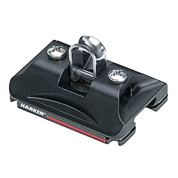 【中古】【輸入品・未使用】Harken マイクロCBカー ピボットシャックル