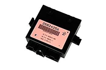 【中古】【輸入品・未使用】ACDelco 25824256 GM Original Equipment Rear Liftgate Control Module