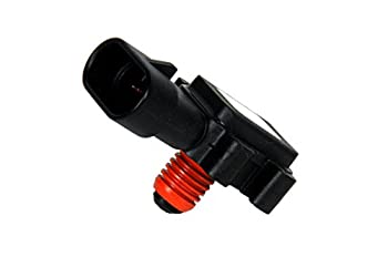 【中古】【輸入品・未使用】ACDelco 19207559 GM Original Equipment Barometric Pressure Sensor