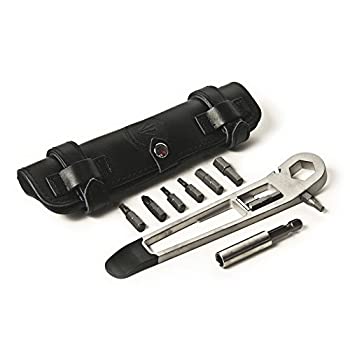 【中古】【輸入品・未使用】Nutter Cycle Multi Tool - Black