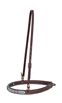 【中古】【輸入品・未使用】(Noseband) - Weaver Leather Savannah Collection