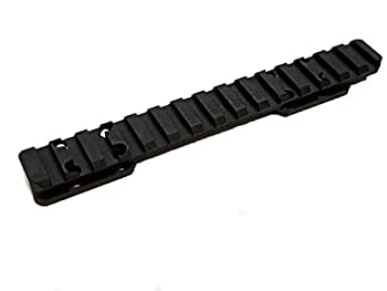 【中古】【輸入品・未使用】Talley PL0252735 ピカティニーベース ブラウニング用 Xボルト (ロングアクション) 高さ マルチカラー 標準MOA