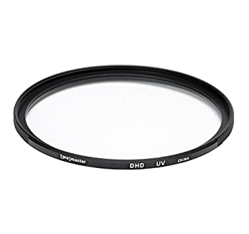 【中古】【輸入品・未使用】ProMaster 77mm 紫外線デジタルHDフィルター (4327)|スカイマーケットプラス