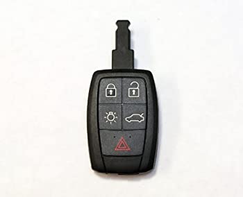 【中古】【インポート品・未当て嵌める】Genuine Volvo Remote Key Fob #31300258 For Vehicles w/o Keyless Entry (see list) by Volvo