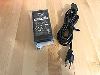 【中古】【輸入品・未使用】Cisco Pwr Inj AP16/26/3600 w/o mod by Cisco