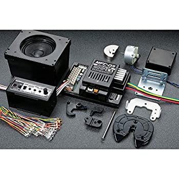 【中古】【輸入品・未使用】タミヤ RCビックトラック・オプション & スペアパーツ No.23 TROP.23 ユーロスタイル MFC-03 56523｜スカイマーケットプラス