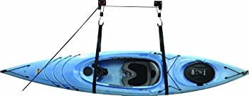 【中古】【輸入品・未使用】Malone Auto Racks Kayak Hammock Deluxe Hoist System by Malone