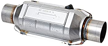 【中古】【輸入品・未使用】AP Exhaust 608266 触媒コンバーター