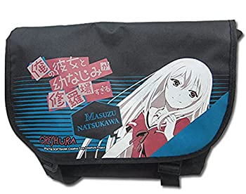 【中古】【輸入品・未使用】Messenger Bag - Oreshura - New Masuzu Natsukawa Toys Anime ge11504