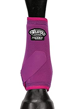 【中古】【インポート品・未当て嵌める】Weaverレザーパフォーマンスフロントブーツ L