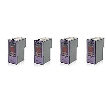【中古】【輸入品・未使用】4?x Primeraプリントカートリッジ( 53335高Yield