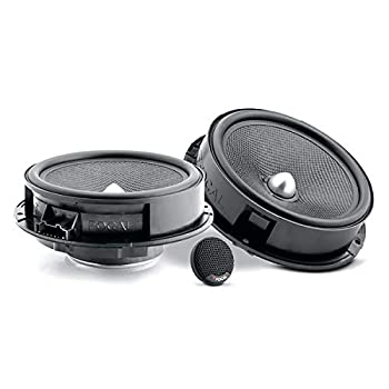 【中古】【インポート品・未当て嵌める】FOCAL 集積回路165VW 金棒引き