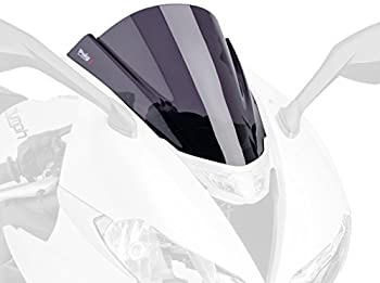 【中古】【輸入品・未使用】Puig 6498F ダークスモークレーシングスクリーン｜スカイマーケットプラス