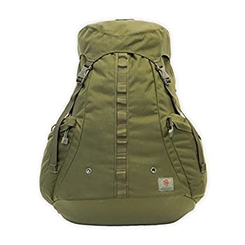 【中古】【輸入品・未使用】Tacprogear Frequent Air Traveler Bag%ｶﾝﾏ% Olive Drab Green by Tacprogear