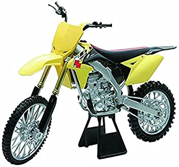 【中古】【輸入品・未使用】Suzuki Rm-z 450 Plastic Model Motorcycle 49473｜スカイマーケットプラス