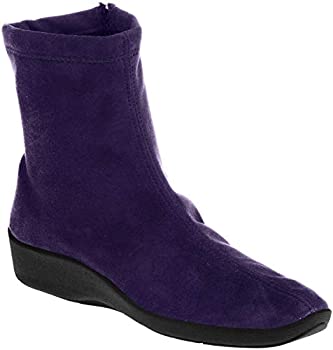 【中古】【輸入品・未使用】Arcopedico レディース カラー: パープル