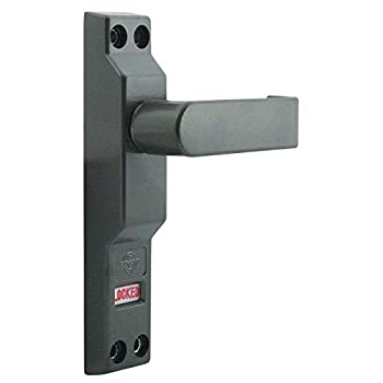 【中古】【輸入品・未使用】Adams Rite 4550l-01???121?MSデッドボルトレバー( LHまたはLHR )|スカイマーケットプラス