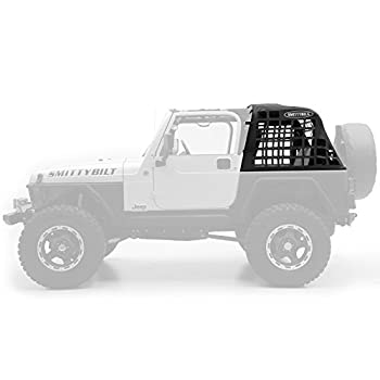 【中古】【輸入品・未使用】Smittybilt C-RES '2 HD' 561135 トレイルネット