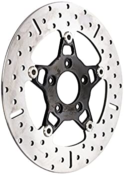 【中古】【輸入品・未使用】BRAKE ROTOR EBC FSD010BLK|スカイマーケットプラス