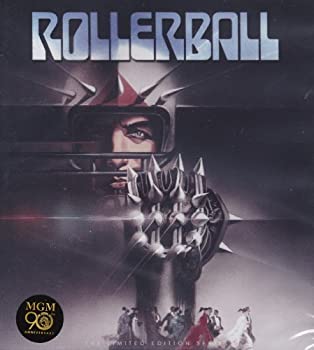【中古】【輸入品・未使用】Rollerball (Blu Ray)｜スカイマーケットプラス 24,044円
