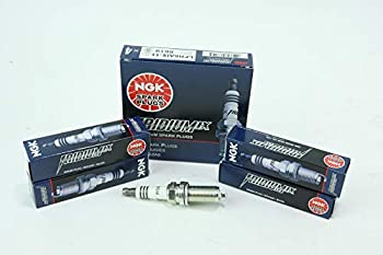 【中古】【輸入品・未使用】4個入り NGK 6619 イリジウム スパークプラグ LFR6AIX-11|スカイマーケットプラス