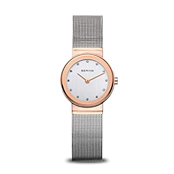 【中古】【輸入品・未使用】Bering Time - Wristwatch%ｶﾝﾏ% Analog Quartz%ｶﾝﾏ% Stainless Steel