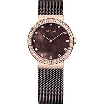 【中古】【輸入品・未使用】Bering Time - Wristwatch%ｶﾝﾏ% Analog Quartz%ｶﾝﾏ% Stainless Steel