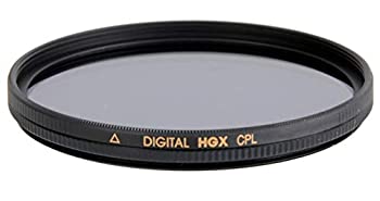 【中古】【輸入品・未使用】PromasterデジタルHGX偏光フィルタ95?mm