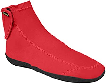 【中古】【輸入品・未使用】(W7/M6%カンマ% Red) - Sockwa G-HI Minimal Beach Sneaker|スカイマーケットプラス
