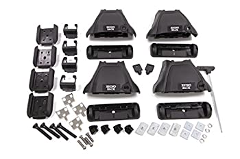 【中古】【輸入品・未使用】Rhino-Rack (4) H/D Leg Kit by Rhino Rack