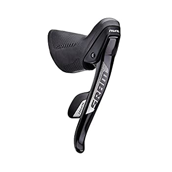 【中古】【輸入品・未使用】スラム Rival22 Shift-Brake Lever Set 2×11s