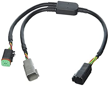 【中古】【輸入品・未使用】Volvo Engine Y-Loom Cable%ｶﾝﾏ% ECI-100